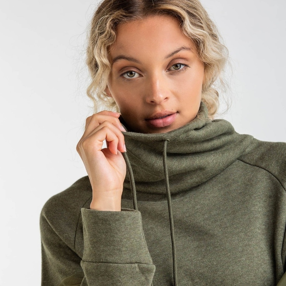 Gymshark khaki
